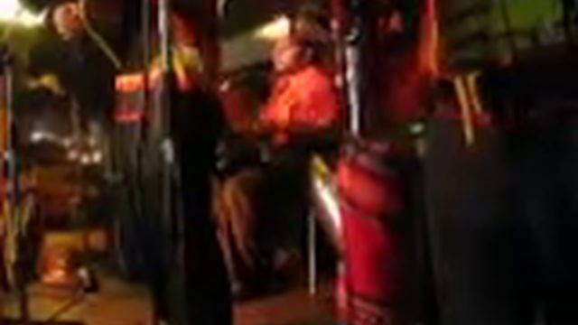 Латиноамериканская группа 