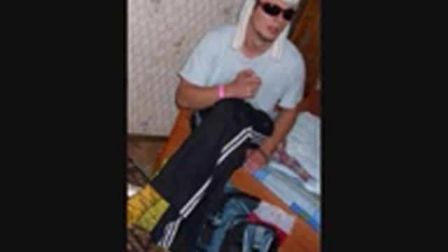 jerr на улицах будущего, 9й оффициальный баттл, 2 раунд.wmv