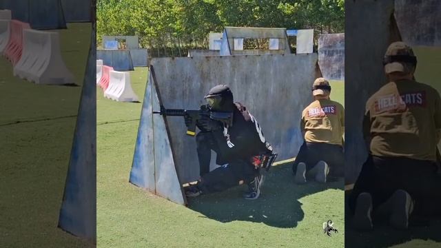 Красиво забрал #airsoft