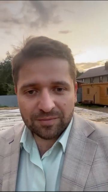 Виктор Прораб - строим дома и фундаменты - отзыв 2 смотреть онлайн
