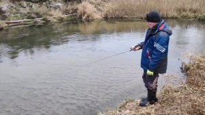 Шпуля KKR S29 для Shimano 23 Calcutta Conquest BFS в катушке DK100v. Заброс ?