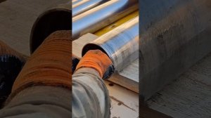 ремонт гидроцилиндра камаз 6520 #automobile #рекомендации