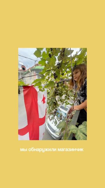 История нашей книги «Красноречивая Грузия» #онлайншк смотреть онлайн