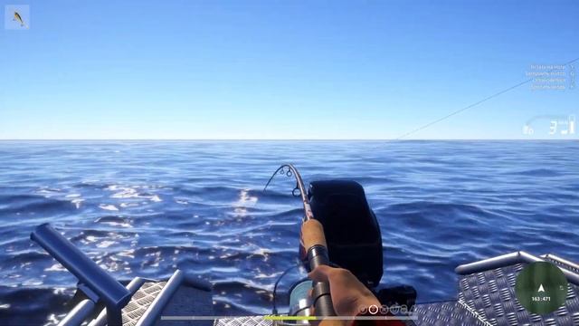 Russian Fishing 4 Стрим 🔴РР4 Ладожский Архипелаг - Троллинг