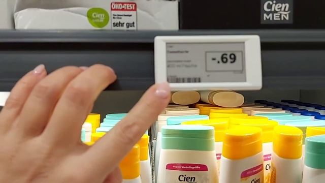 Шокирующие цены на продукты в Германии в 2025 году! смотреть онлайн
