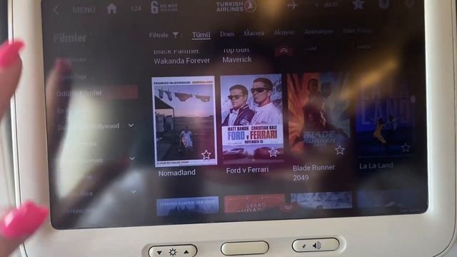 🇹🇷🛩️ Turkish Airlines | Лучшая авиакомпания Турецкой Респ?