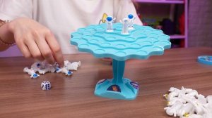 Настольная игра «Космо баланс»