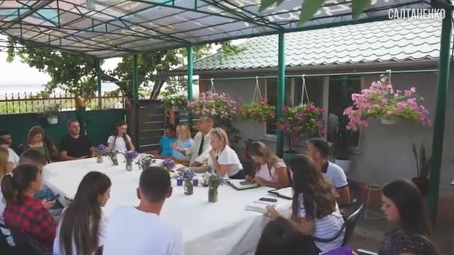 Проверь, есть ли в тебе закваска царства Божье . Източн смотреть онлайн