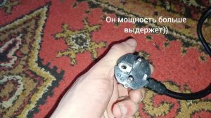 !!! Усилитель мощности для передатчика на 3 х гу50 !!! Мощн