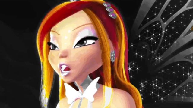 Блум и Валтор - Я хочу быть смотреть онлайн