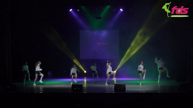 Dancehall, тренер Anfly смотреть онлайн
