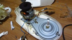 Moulinex odacio 3 duo press