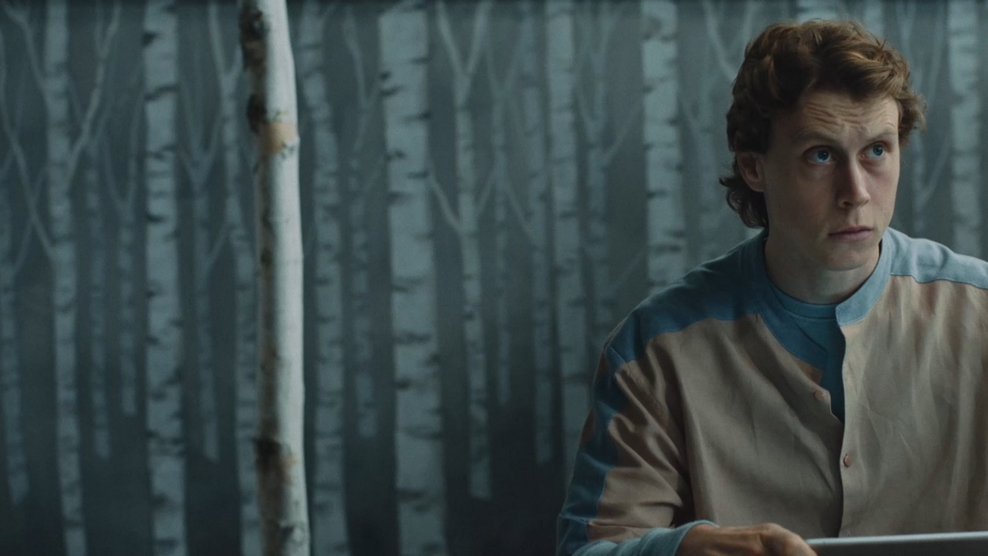 Волк (2021) (2021) смотреть онлайн