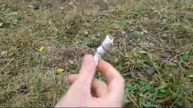 Как сделать охотничью спичку смотреть онлайн