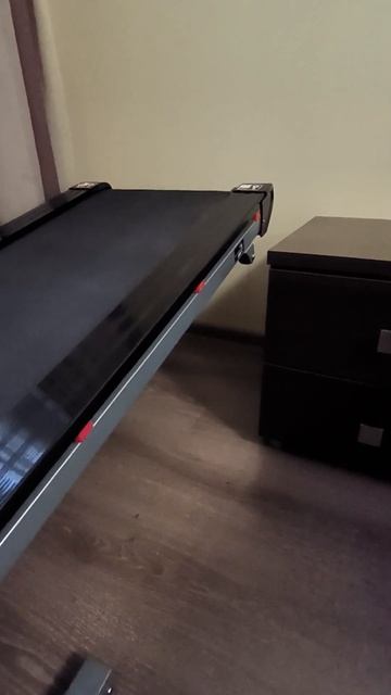 Беговая дорожка - подготовка к использованию одним дв? смотреть онлайн