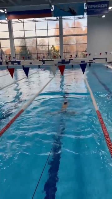 Плавание брассом с использованием тренажёра резина с смотреть онлайн