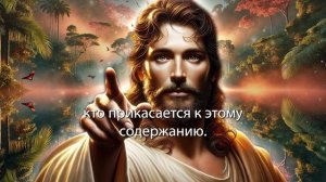 ПОСЛАНИЕ ОТ БОГА: АРХАНГЕЛ МИХАИЛ УМОЛЯЕТ ВАС ПОСЛУША?