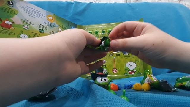 4 часть распоковки ам нямов из вкусно и точка! смотреть онлайн