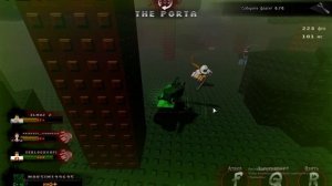 вернулся в роблоксия до рассвета спустя год!