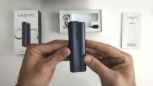 Обзор системы USONIC смотреть онлайн