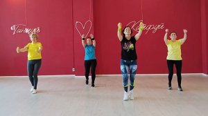 Силовые упражнения для женщин за 50