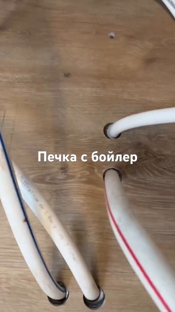 Печка с бойлер на газ и ток - “Truma combi 4E” #van #vanlife #diy #ван смотреть онлайн