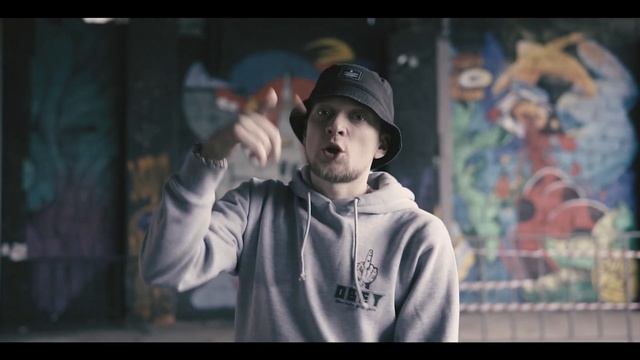 Граф - Ветер перемен (2-й раунд 17-го независимого)