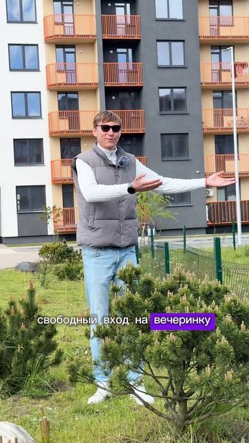 Самая дешёвая квартира в Калининграде за 2,6 млн! смотреть онлайн