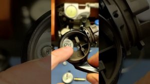 Daiwa 24 Certate LT3000-CH, с мелким нюансом от завода #daiwa #рыбалка