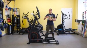 Зачетный эллиптический тренажер CardioPower X45. Честный отз
