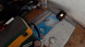 Рыбалка в Сов Хакасии сезон 2025