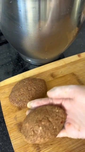 Котлеты с овощами и фаршем (диетические). Можно пригот? смотреть онлайн