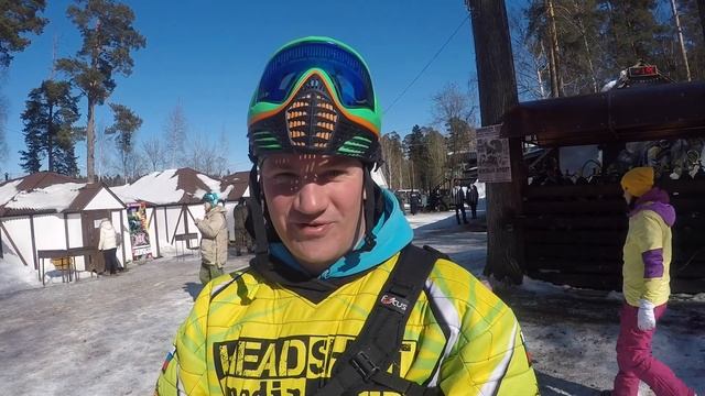 HeadShotMedia о БПМ смотреть онлайн
