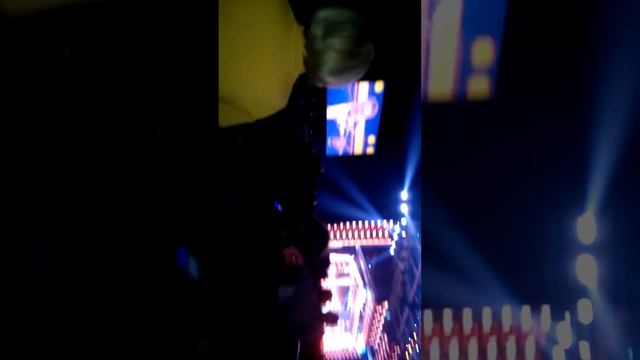 Анатолий Полотно и Федя Карманов ЭХ РАЗГУЛЯЙ ОЛИМПИЙСКИЙ 2016 смотреть онлайн