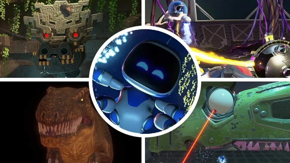 Даниль играет после обновления игры смотреть онлайн