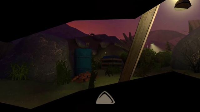 Прохождение игры HORROR TALE #4