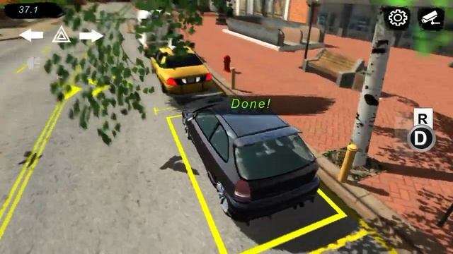 Как заработать денег в игре car parking смотреть онлайн