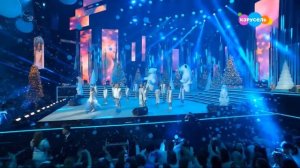 С Днём Рождения, Карусель! Праздничный концерт в честь