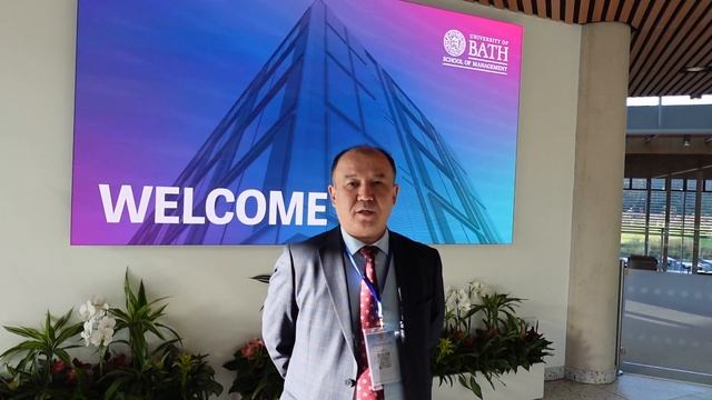 Серік Мақыш, Л.Н. Гумилев атындағы Еуразия ұлттық университеті, проректор смотреть онлайн