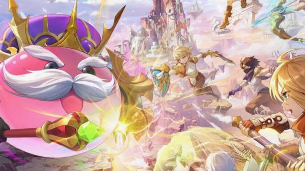 Ragnarok X: Next Generation Assassin