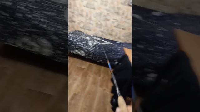 Новый спиннинг #обзоротрыбака смотреть онлайн