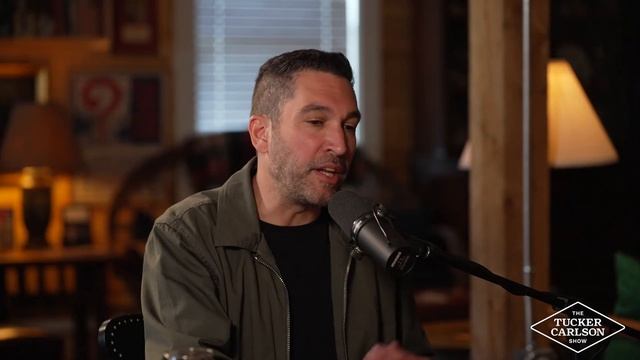 Dave Smith: Debating Douglas Murray, The “Woke Right” Narrative, And The Moment He Found God