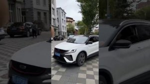 Жаохэ. Небольшая экскурсия по городу. Часть 1.