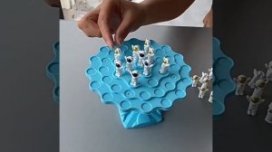 Космо балансир астронавты / Настольные игры для компа?