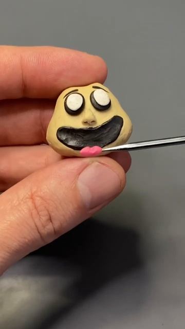 I made Dog Day but in real life #sculpting #plasticine #dogday #smilingcritters смотреть онлайн