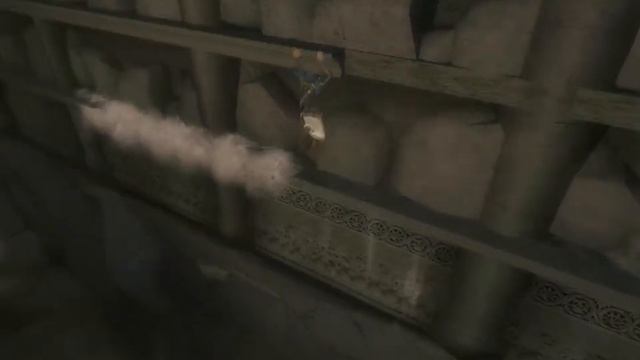 Прохождение игры Prince of Persia The Sands of Time от Оби-Вана:"Вы высвободили Пески Времени" смотреть онлайн