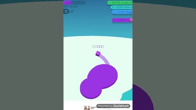 Paper io 2 ВОЗРОЖДЕНИЕ!!! смотреть онлайн