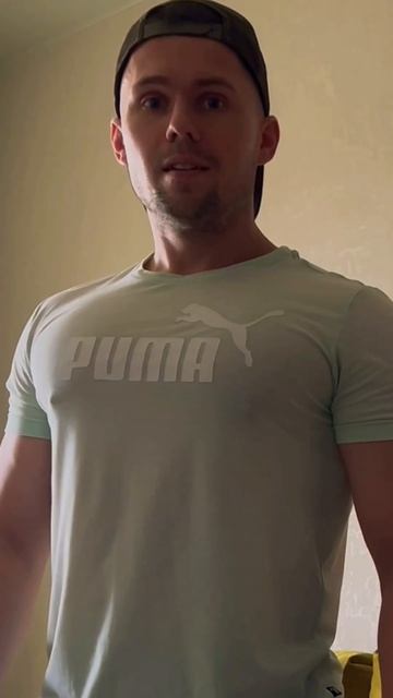 Хочешь ноги, делай эти 3 упражнения с гирей дома #трени? смотреть онлайн