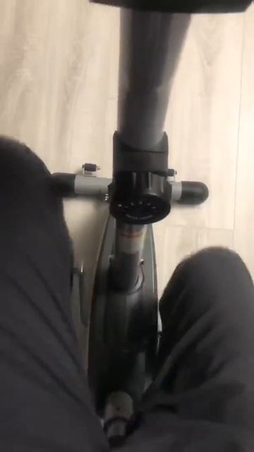 Велотренажёр вечером смотреть онлайн