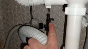 ФИЛЬТР ДЛЯ ВОДЫ установка своими руками# Приключения ?